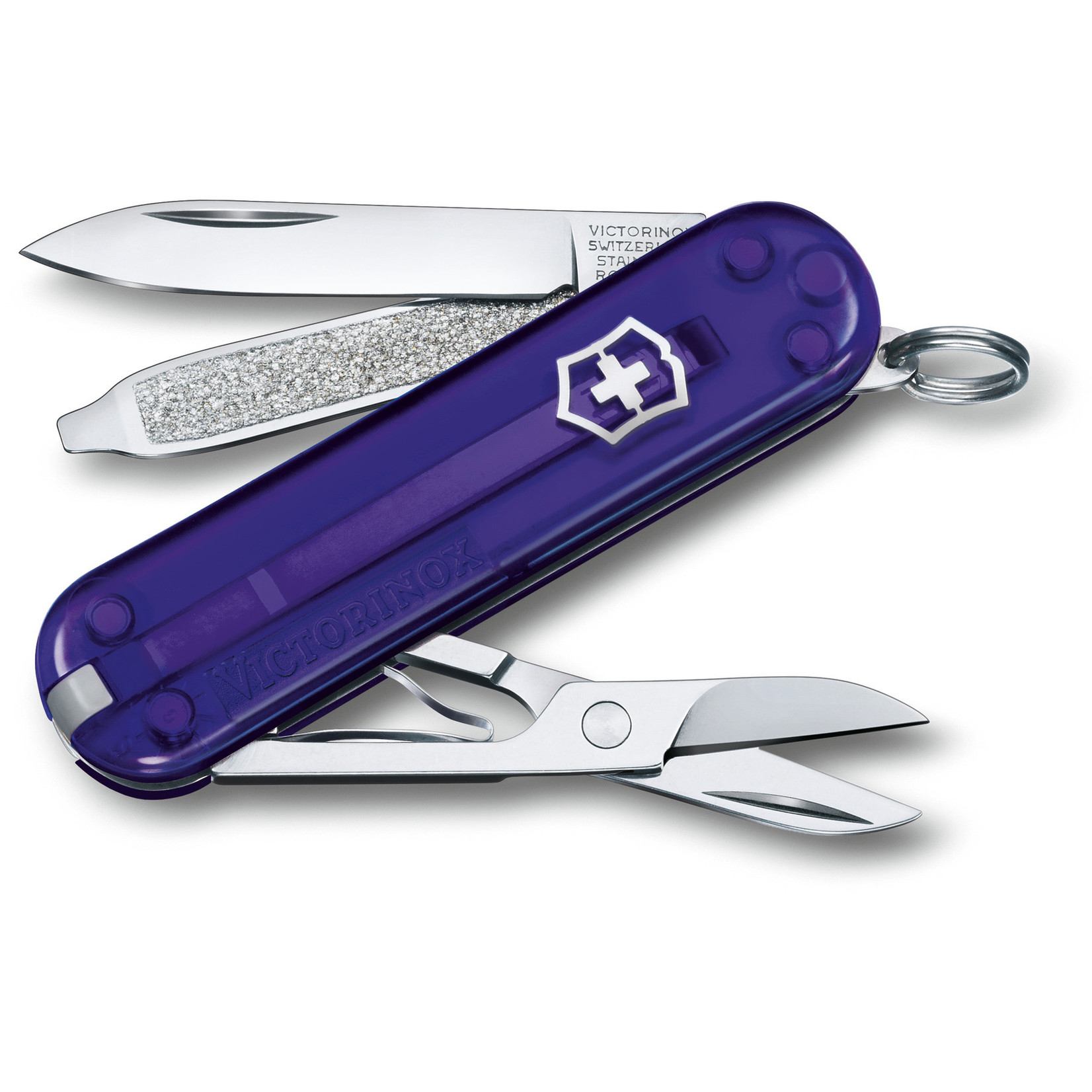 Victorinox Victorinox Classic SD persian indigo