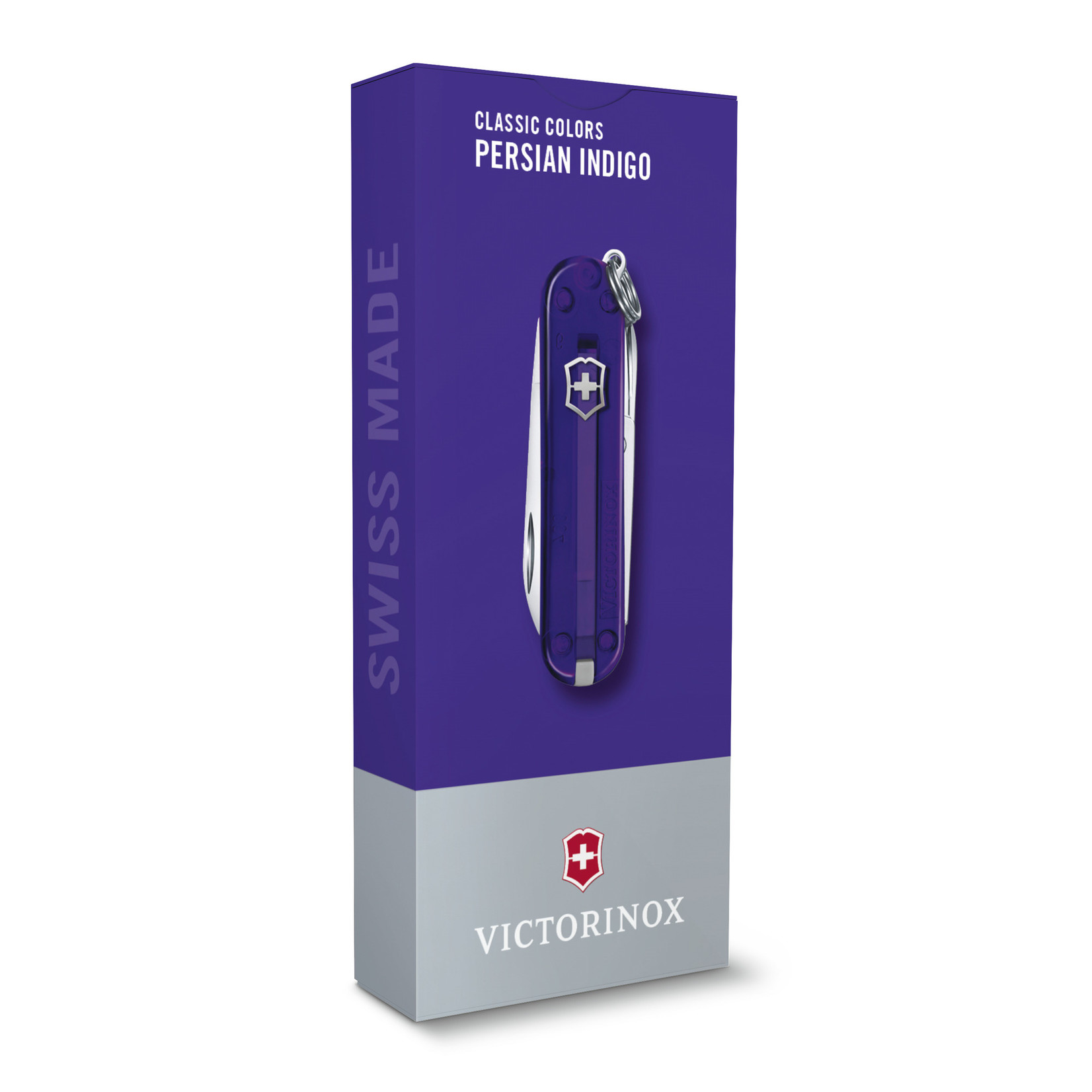 Victorinox Victorinox Classic SD persian indigo