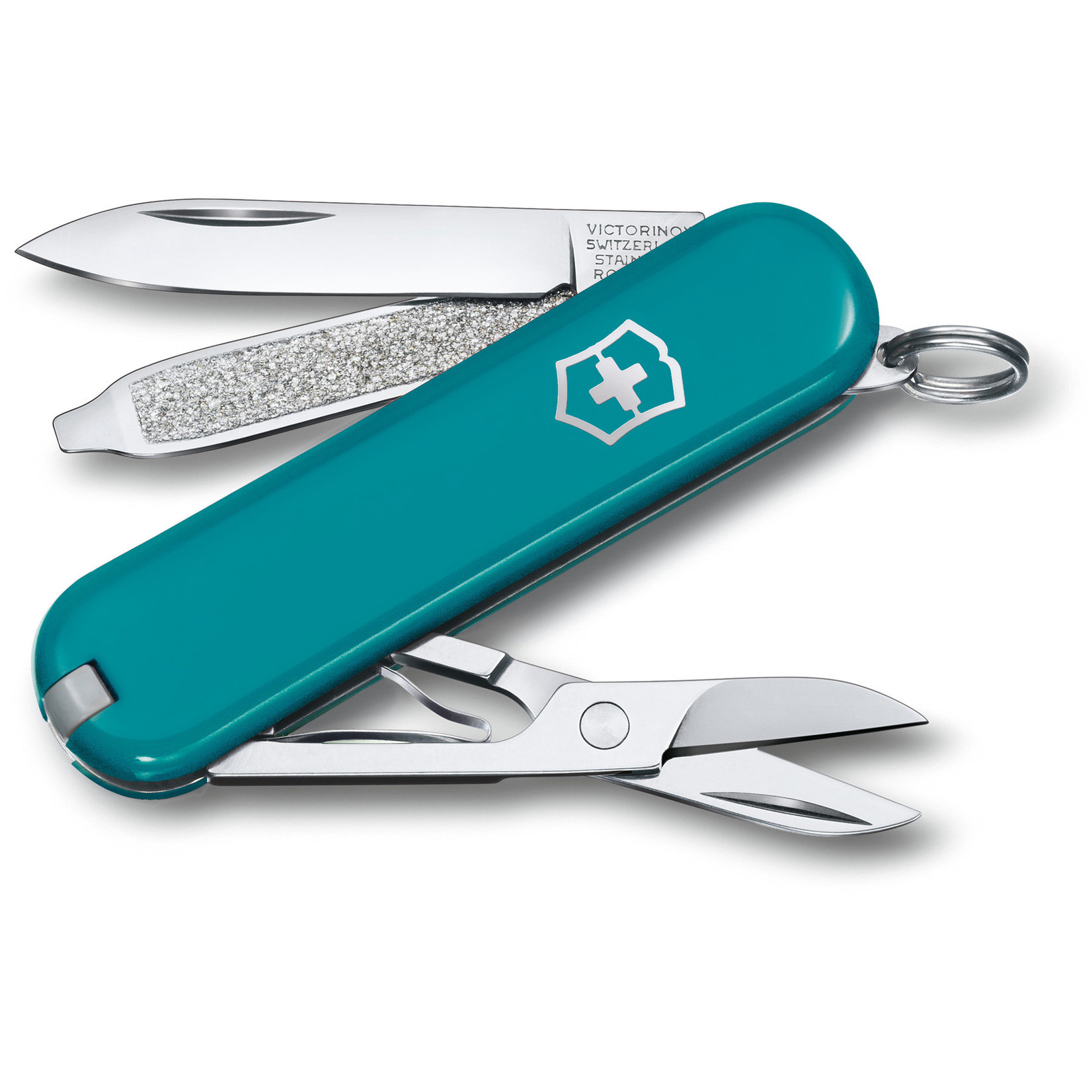 Victorinox Victorinox Classic SD mountain lake