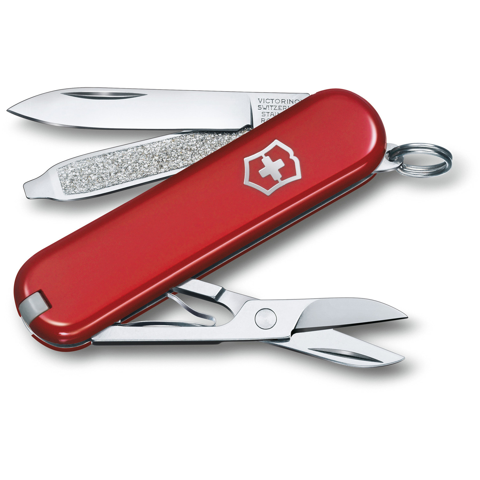 Victorinox Victorinox Classic SD style icon