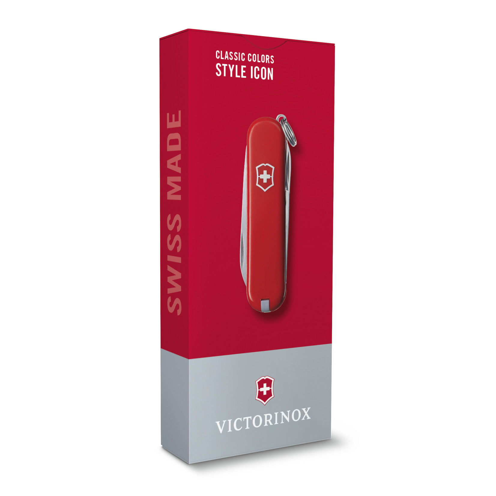 Victorinox Victorinox Classic SD style icon