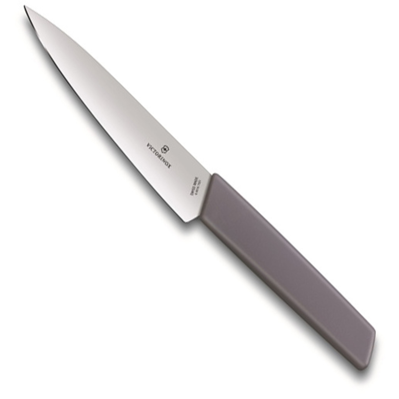 Victorinox Victorinox Swiss Modern koksmes 15cm, lila