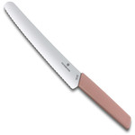 Victorinox Swiss Modern bakkersmes 22cm