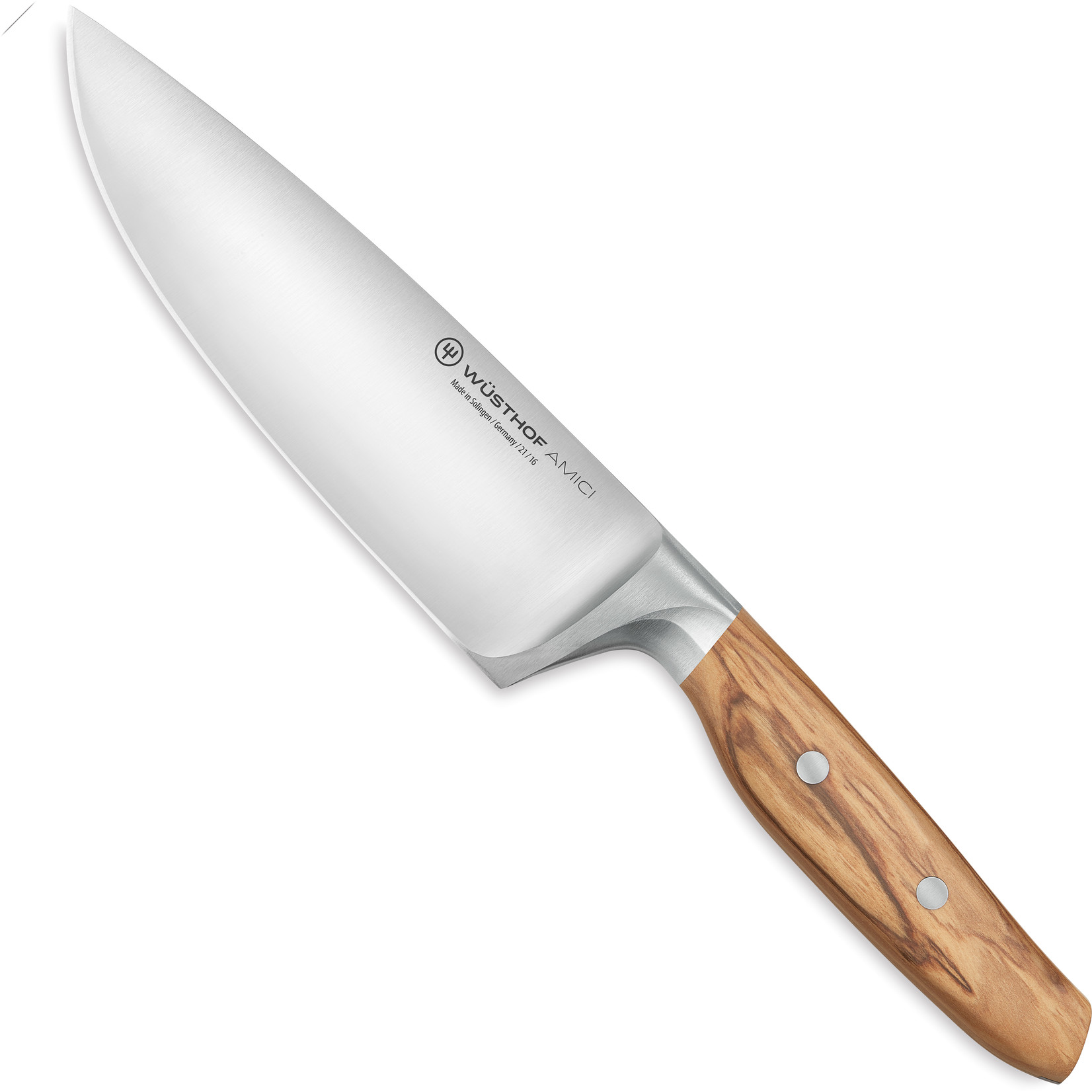 Wusthof Wusthof Amici koksmes 16cm