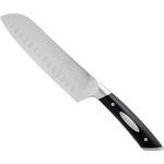 Scanpan Classic santokumes 18cm, met kuiltjes