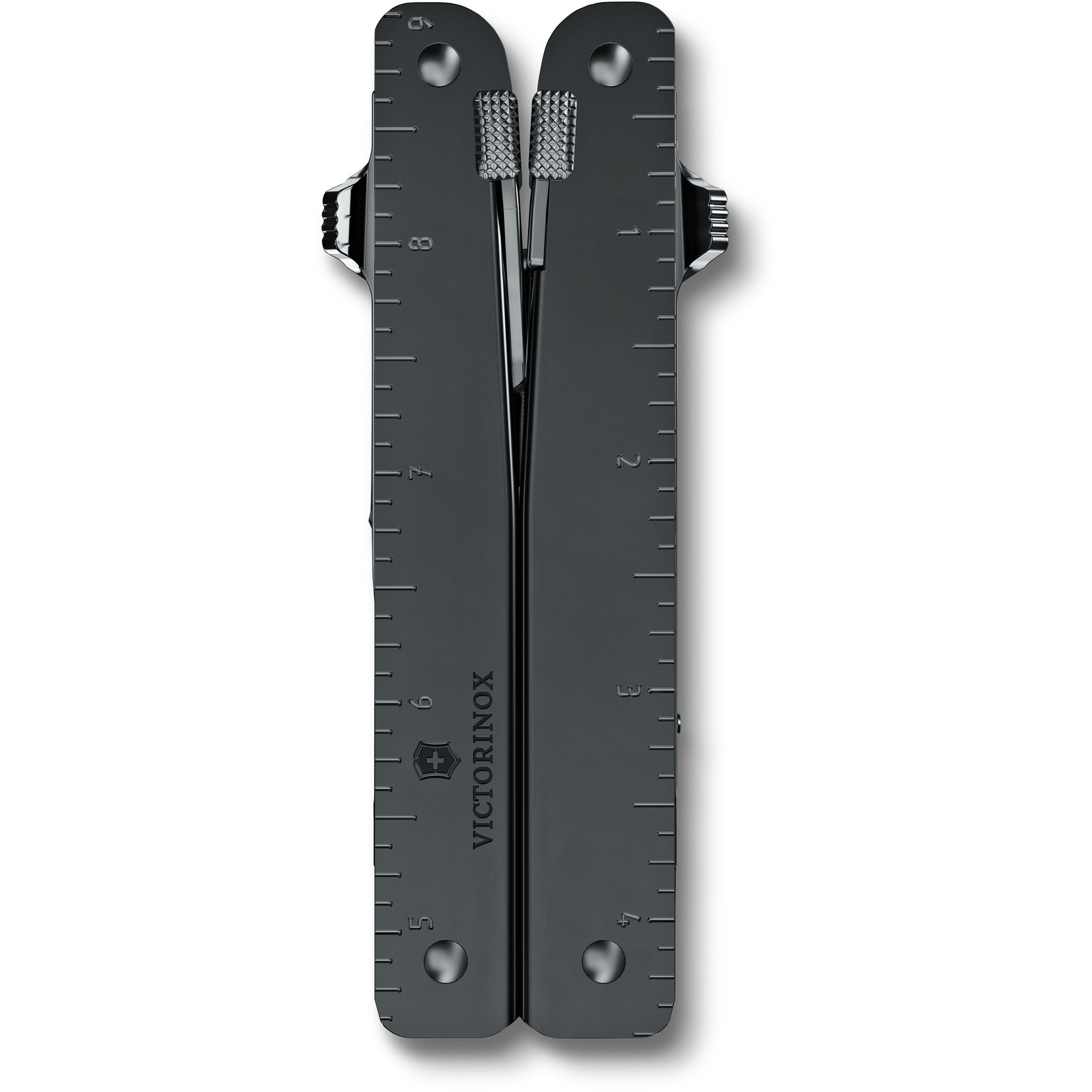 Victorinox Victorinox Swisstool MXBS met etui, zwart