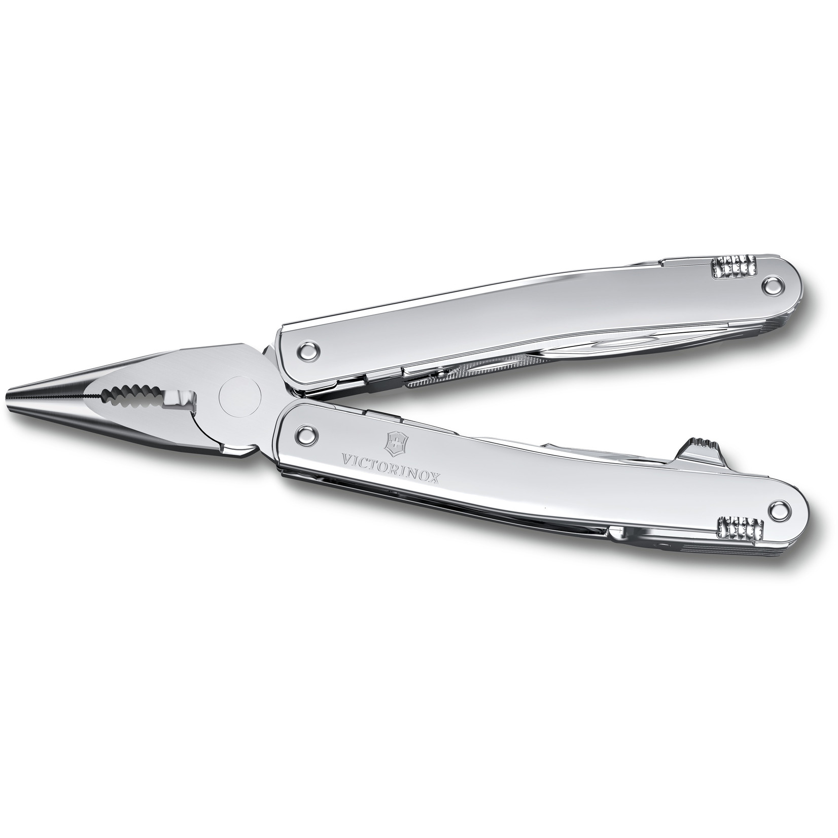 Victorinox Victorinox SwissTool Spirit MX met etui