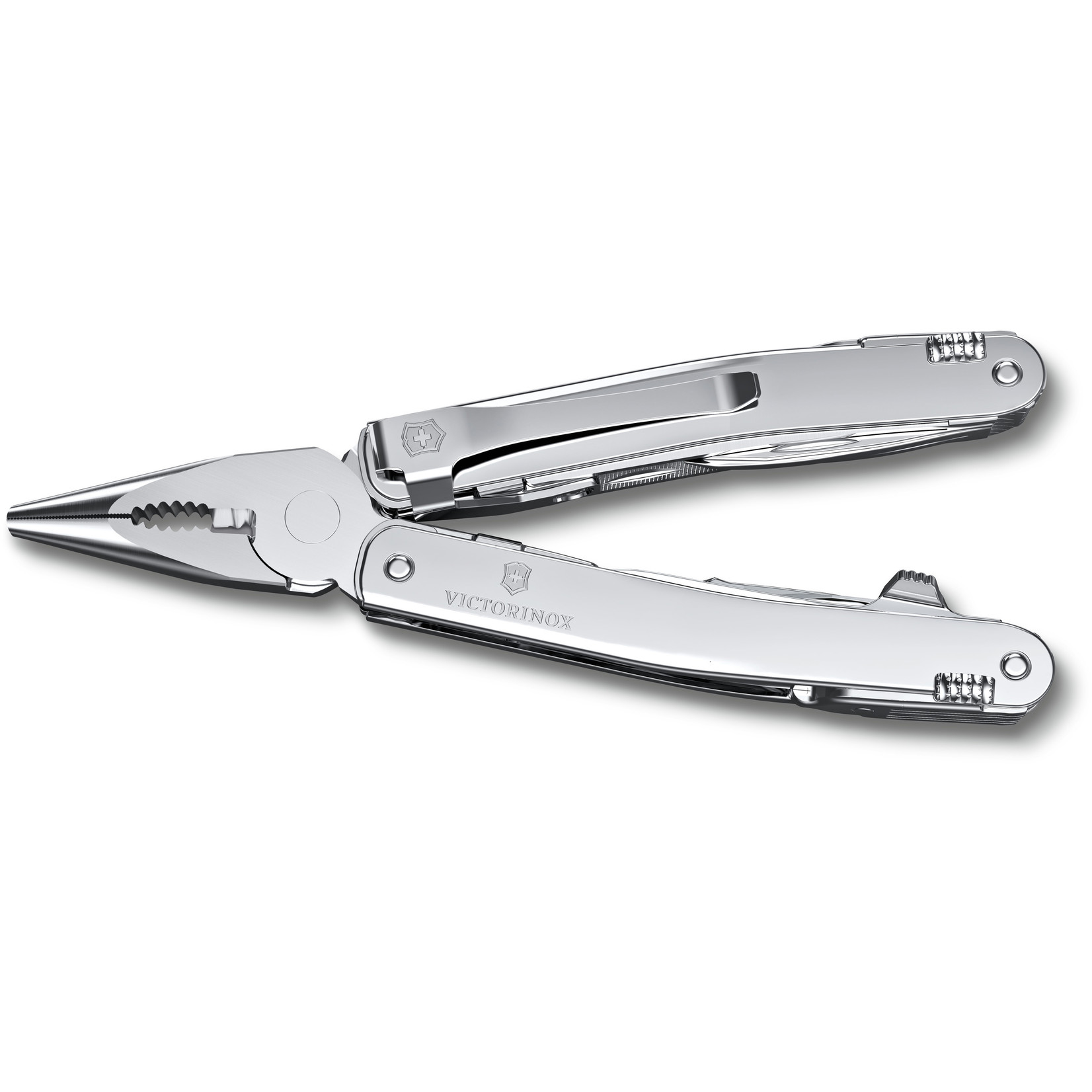 Victorinox Victorinox SwissTool Spirit MX met clip