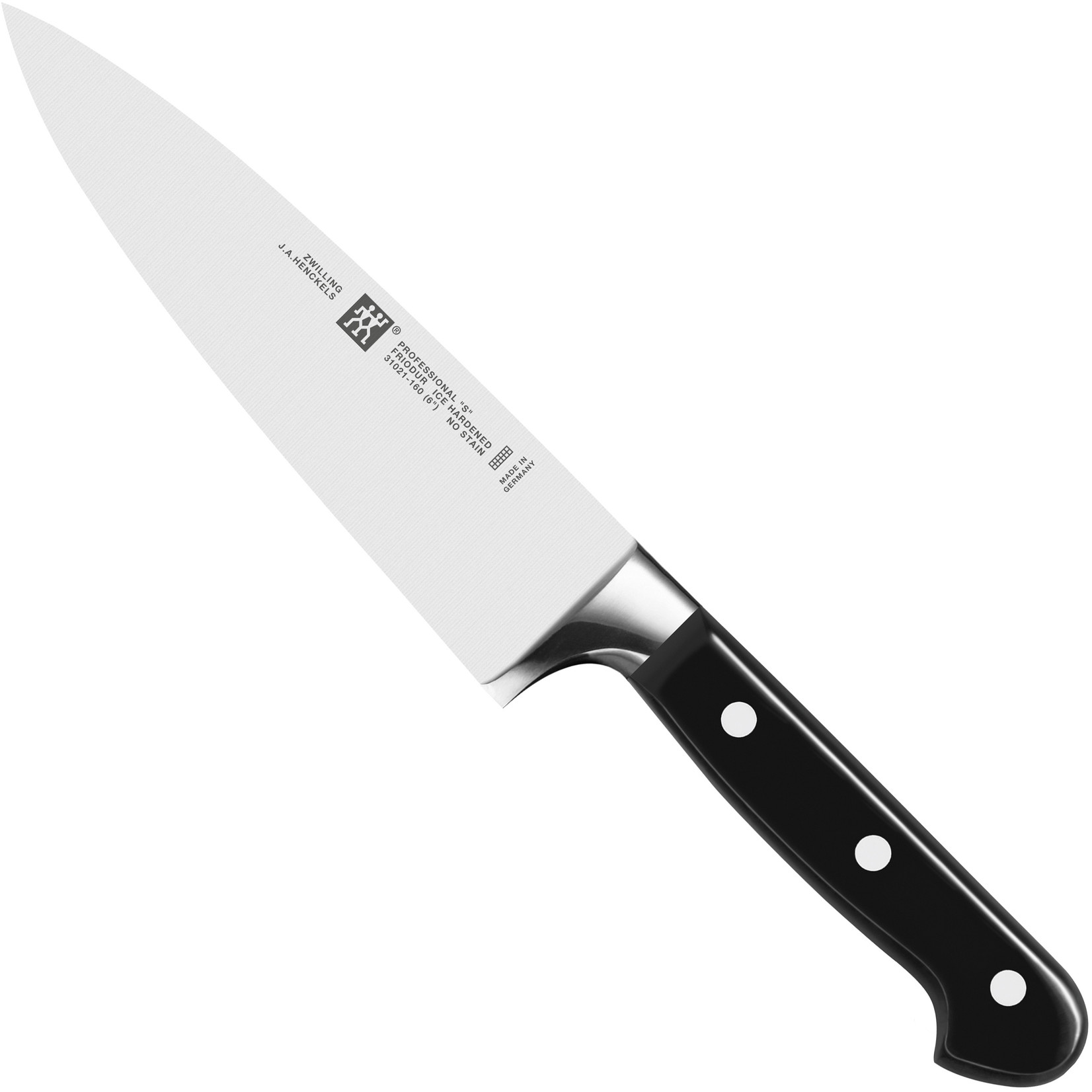 Zwilling Zwilling Professional S koksmes 16cm