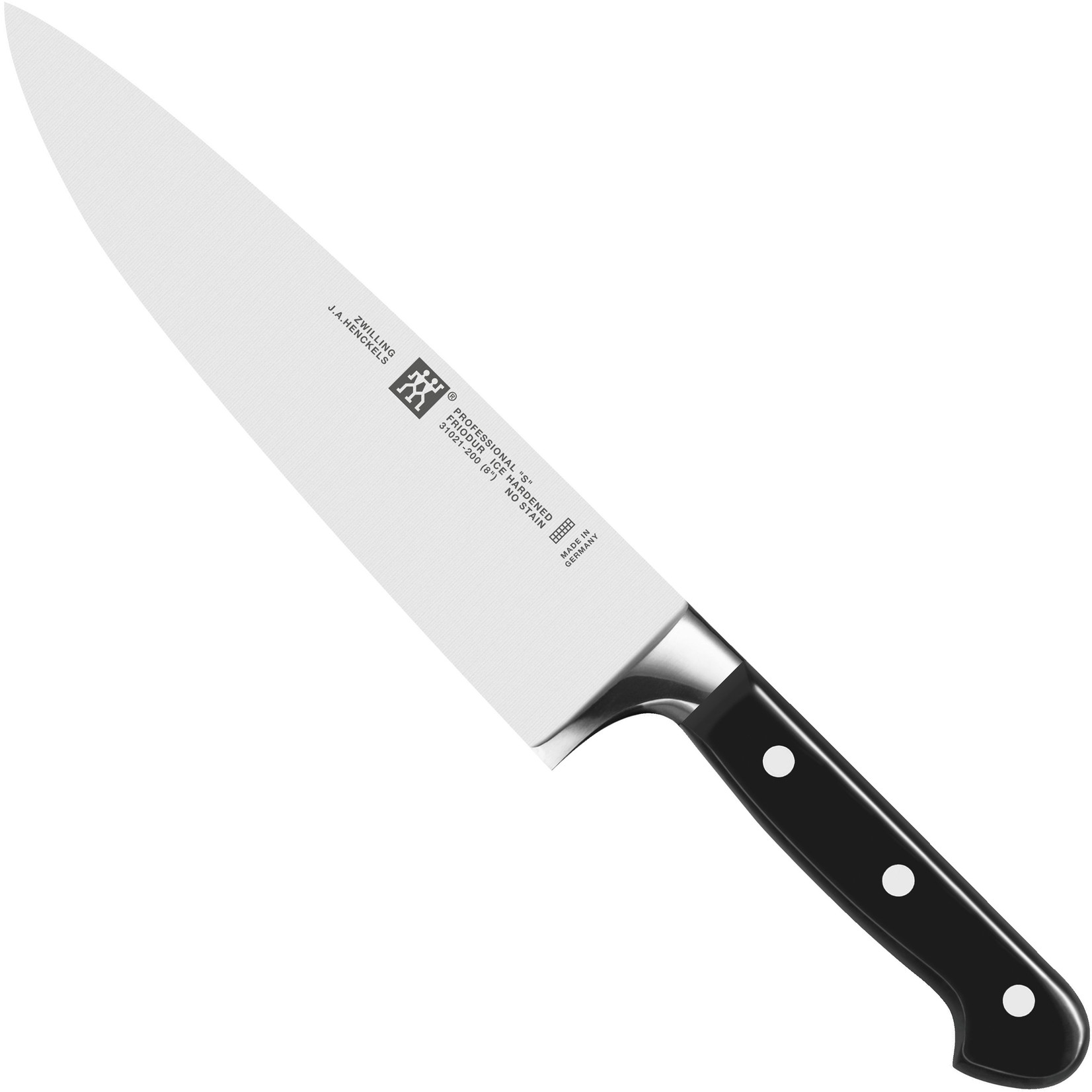 Zwilling Zwilling Professional S koksmes 20cm