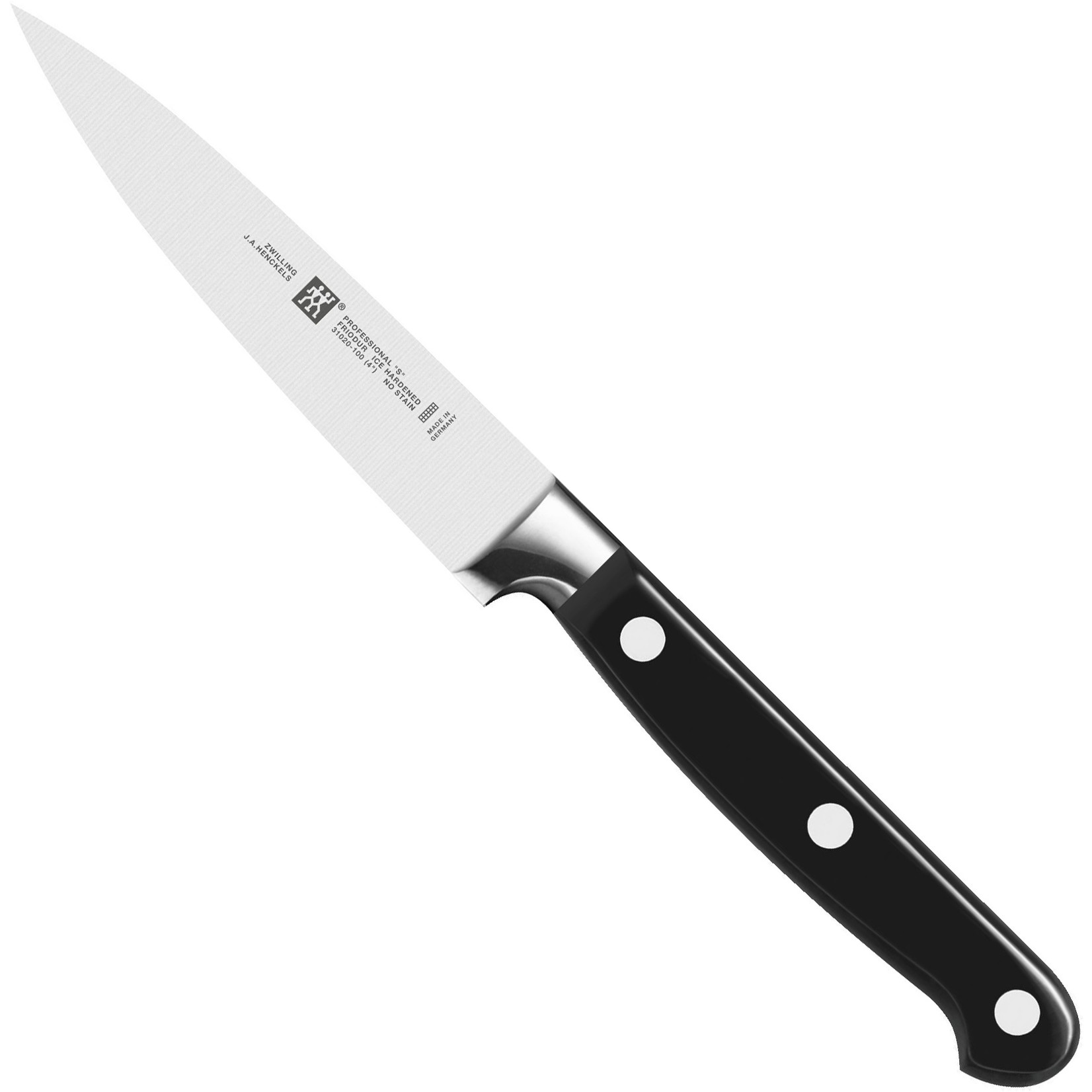 Zwilling Zwilling Professional S schilmes 10cm