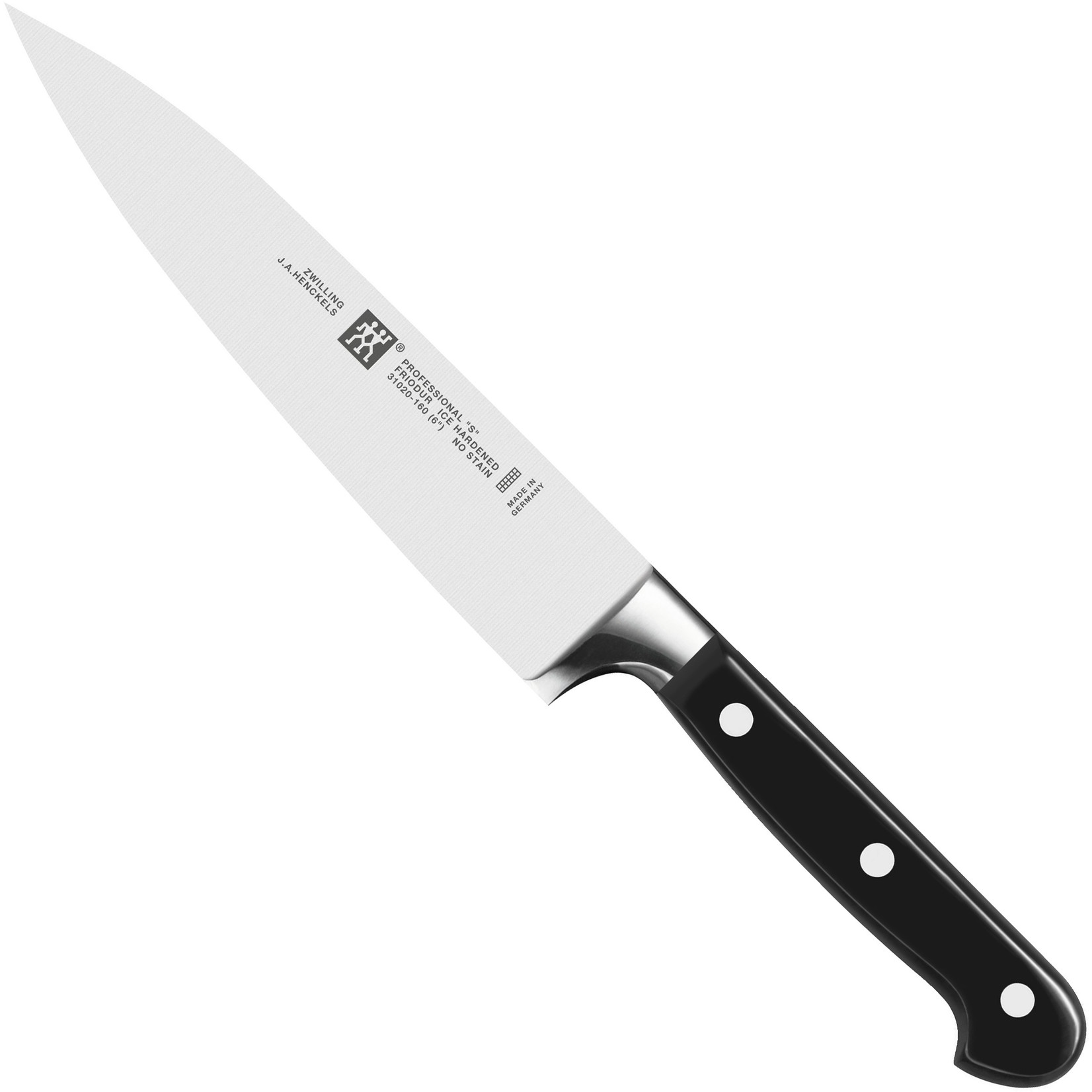 Zwilling Zwilling Professional S vleesmes 16cm