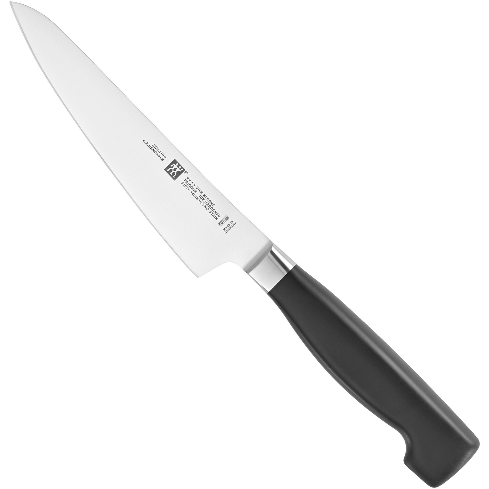 Zwilling Zwilling Four Star koksmes 14cm