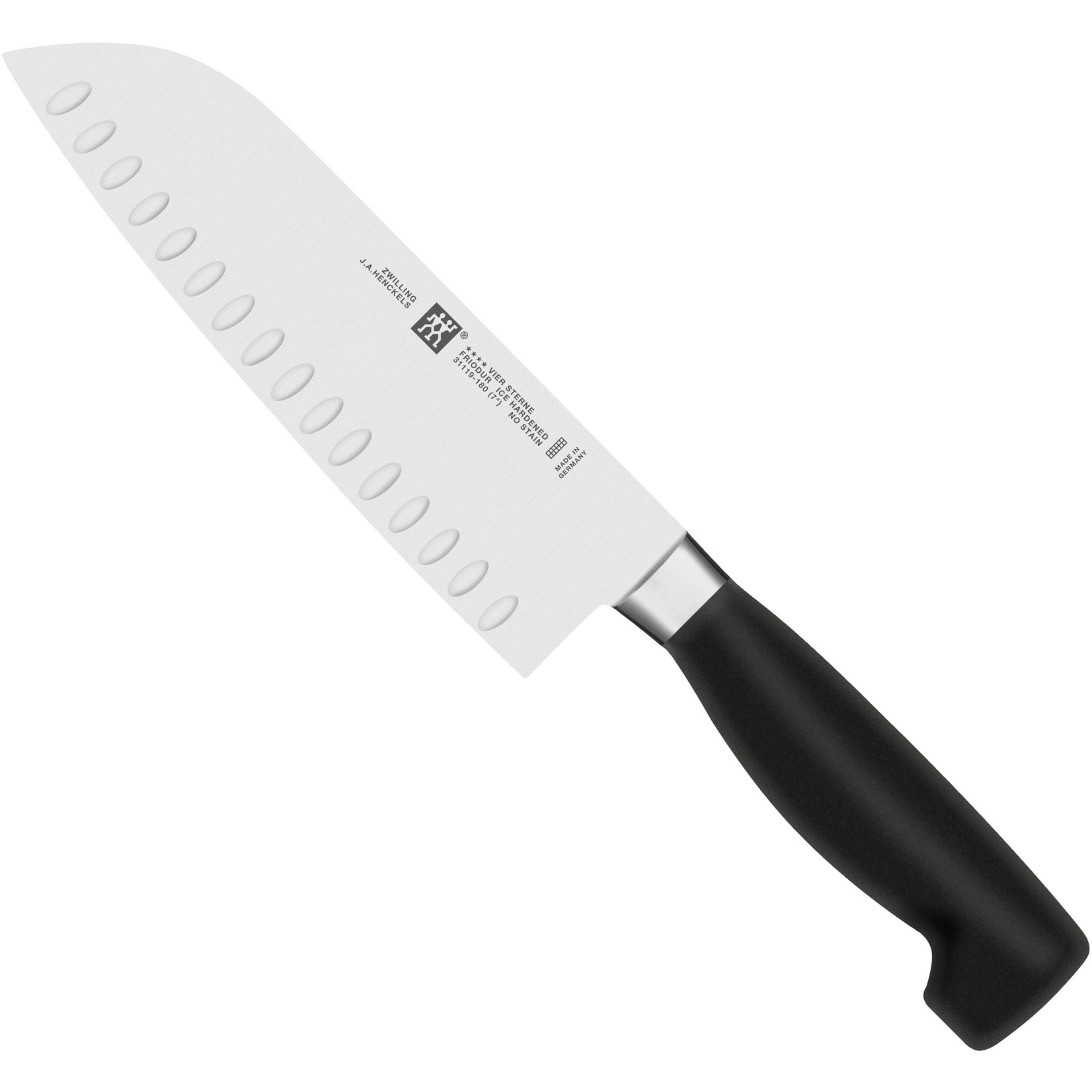 Zwilling Zwilling Four Star santokumes 18cm