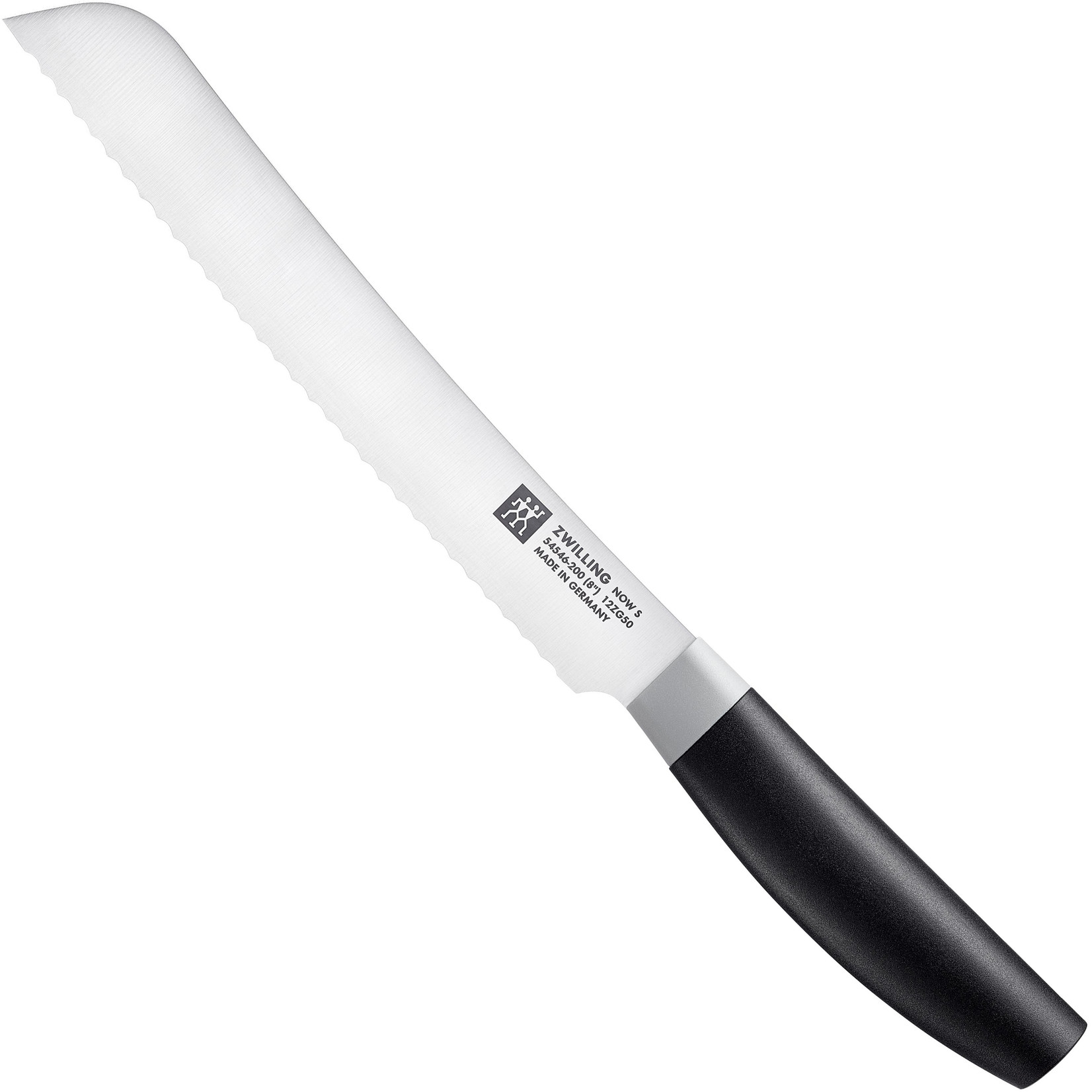 Zwilling Zwilling Now broodmes 20cm