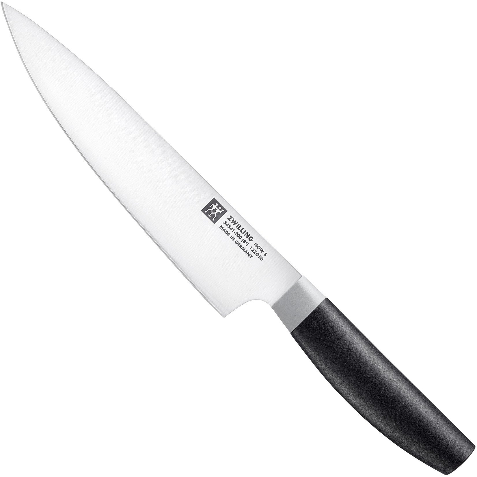 Zwilling Zwilling Now koksmes 20cm