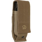 Leatherman Brown Molle Etui Large