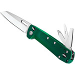 Leatherman Free K2 Evergreen groen