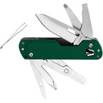 Leatherman Free T4 Evergreen groen