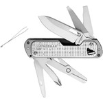 Leatherman Free T4 RVS