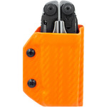 Leatherman Kydex etui Surge oranje