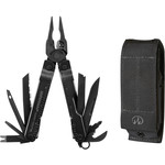 Leatherman SuperTool 300M zwart