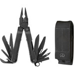 Leatherman Rebar zwart