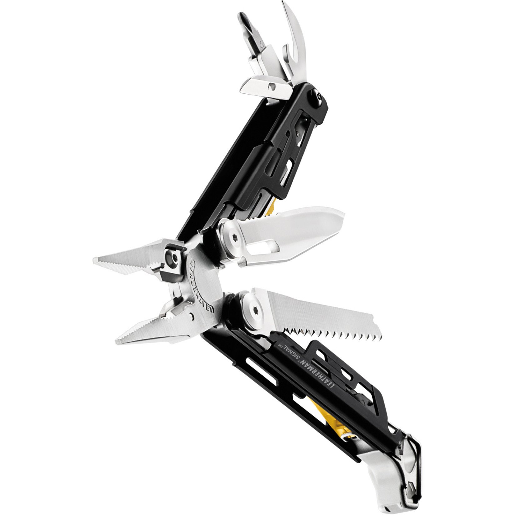 Leatherman Leatherman Signal rvs