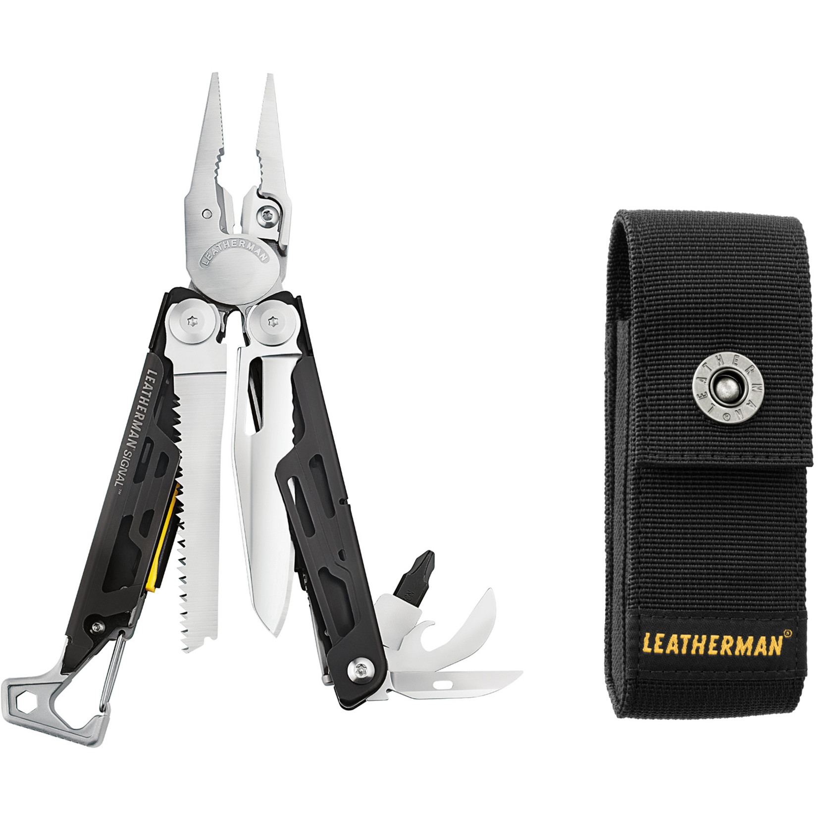 Leatherman Leatherman Signal rvs