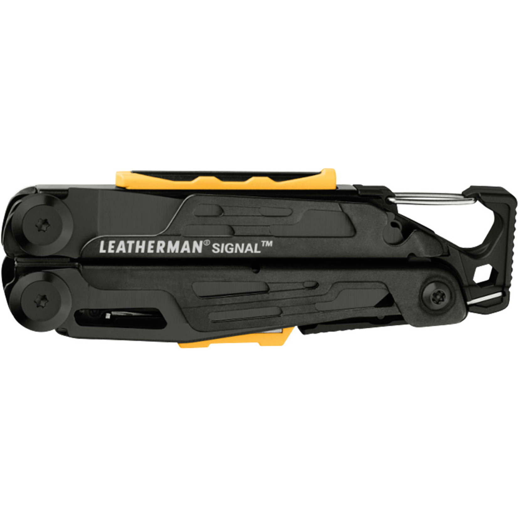 Leatherman Leatherman Signal zwart