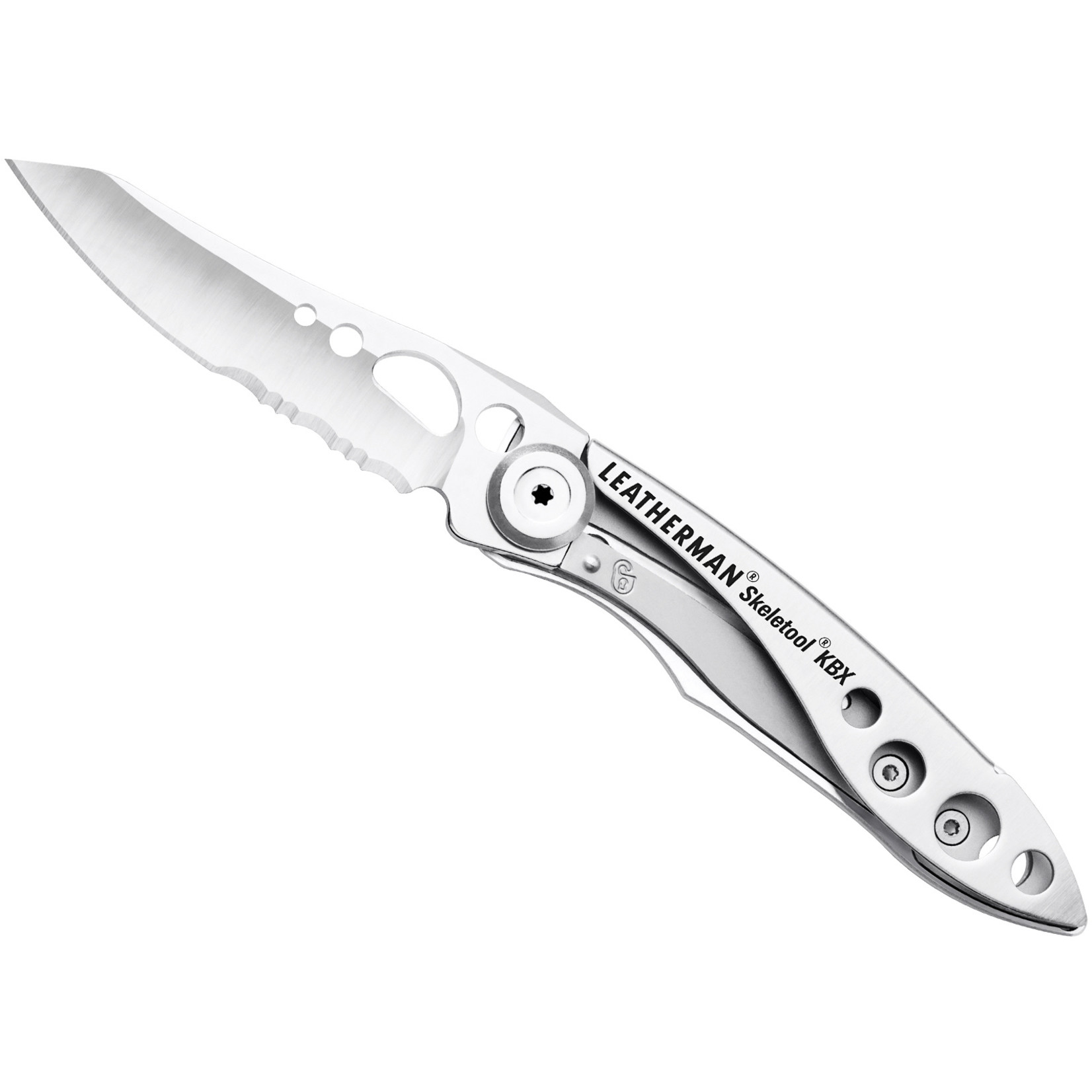 Leatherman Leatherman Skeletool KBX rvs