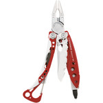 Leatherman Skeletool RX rood