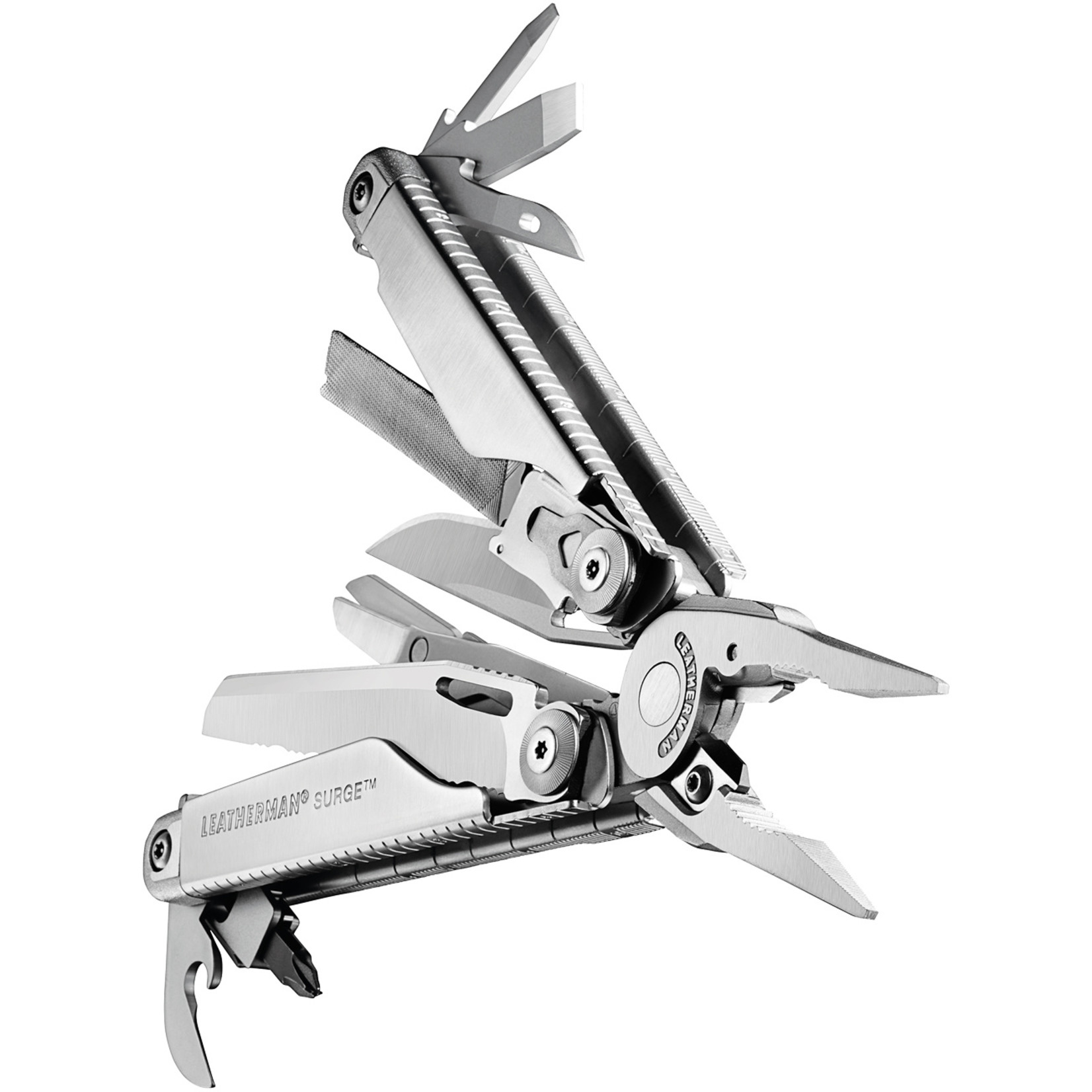 Leatherman Leatherman Surge, met nylon etui