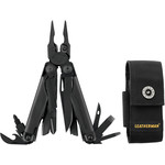 Leatherman Surge zwart