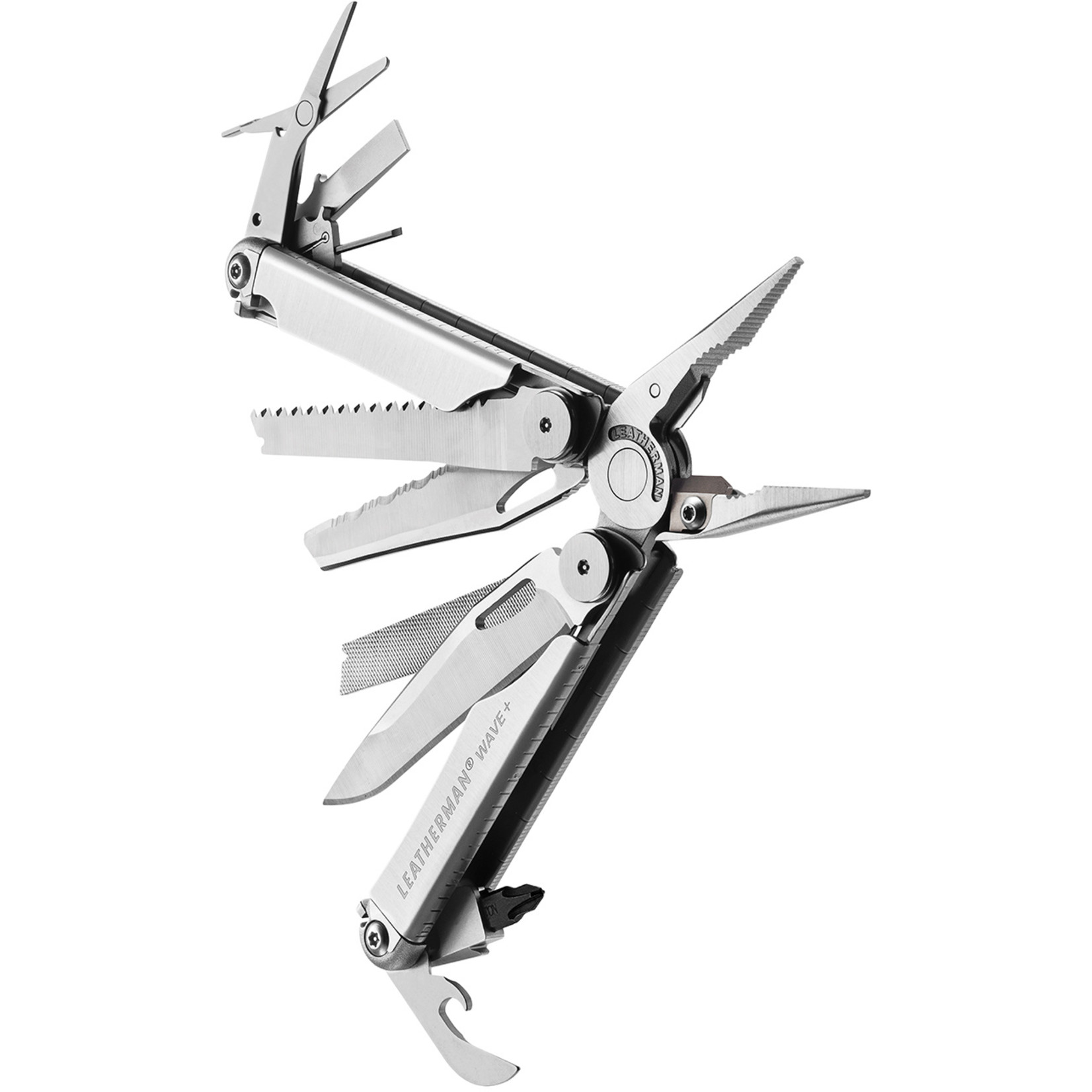 Leatherman Leatherman Wave+