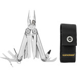 Leatherman Wave+