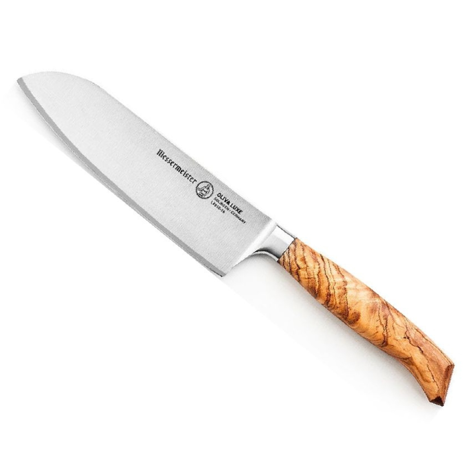 Messermeister Messermeister Oliva luxe santokumes 16,5cm