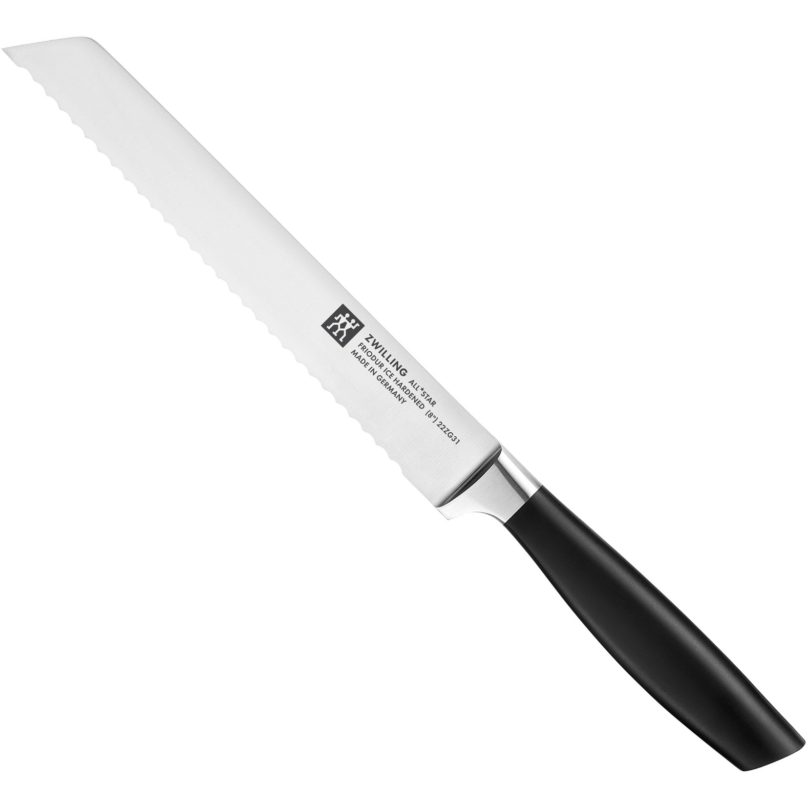 Zwilling Zwilling All Star broodmes 20cm