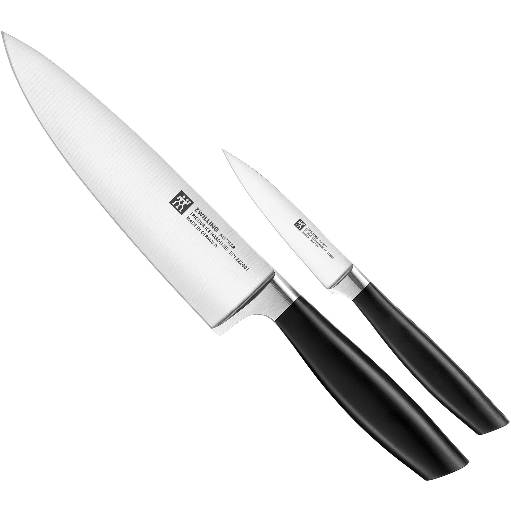 Zwilling Zwilling All Star messenset 2-delig