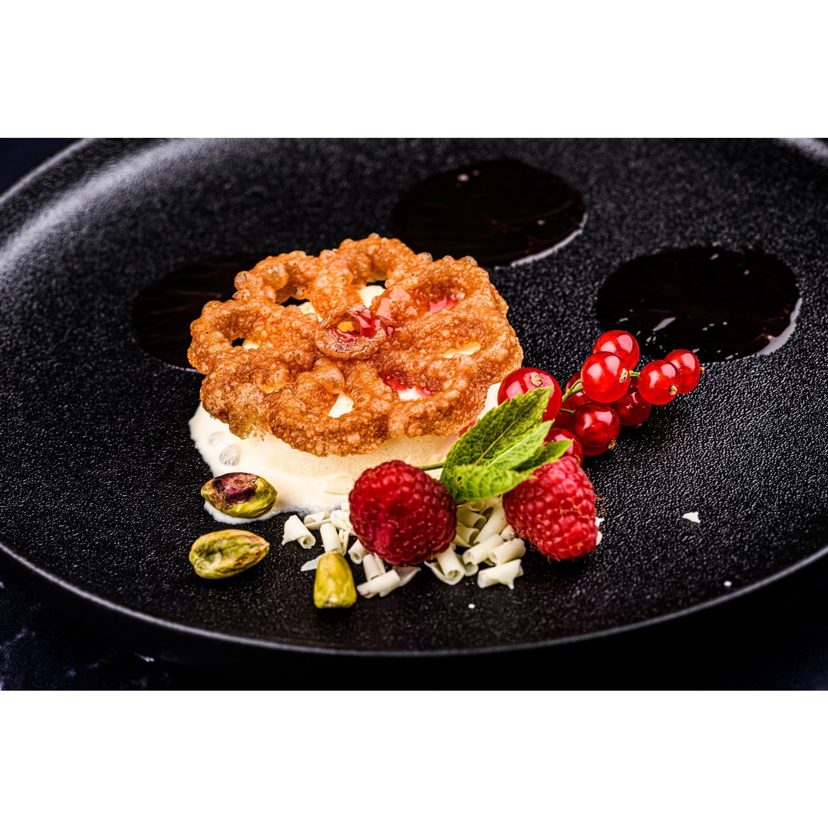 Plate-it Plate-it bunuelos rosettes 3-delige set