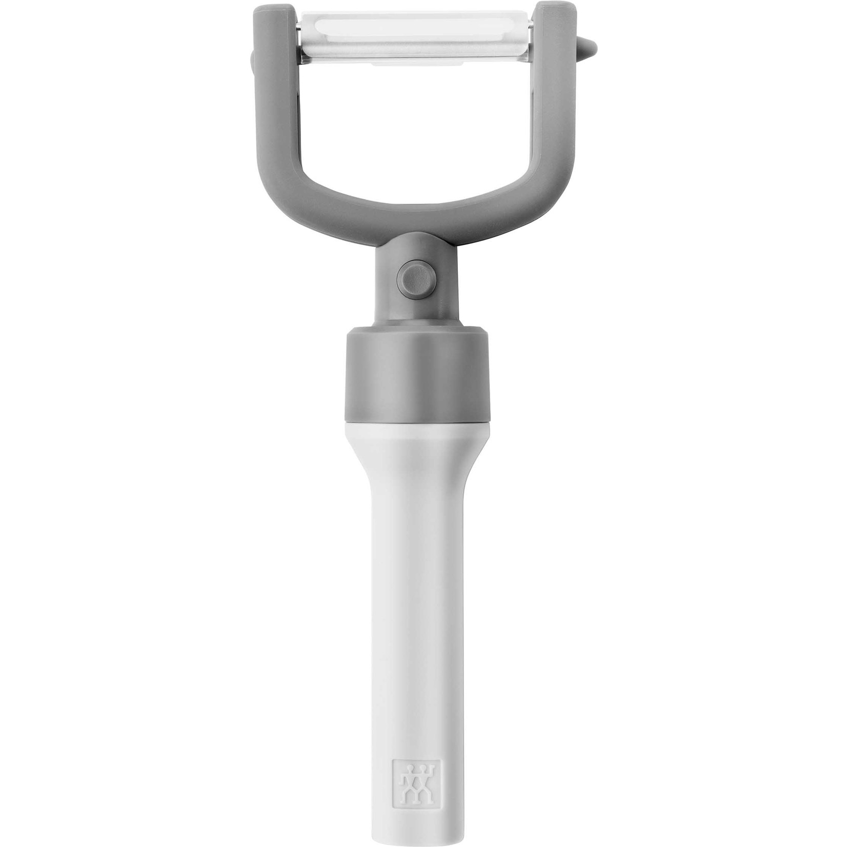 Zwilling Zwilling Z-Cut dunschiller 2-in-1, grijs