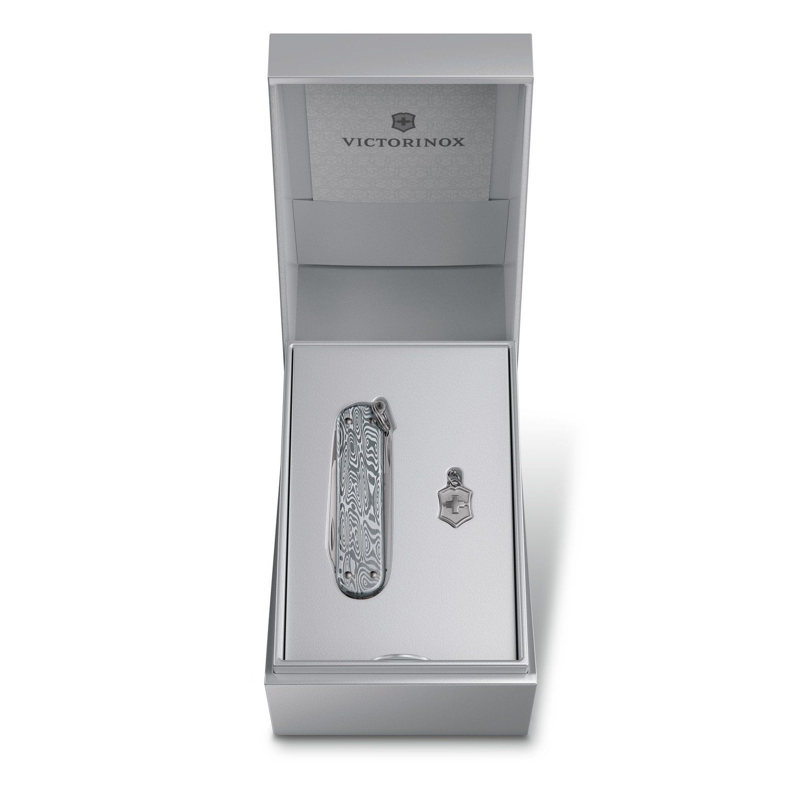 Victorinox Victorinox Classic Brilliant damast