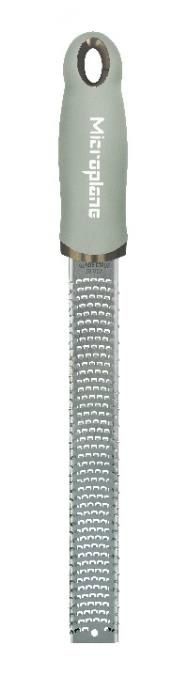 Microplane Premium Rasp Saliegroen Kopen? - Messenshop.nl