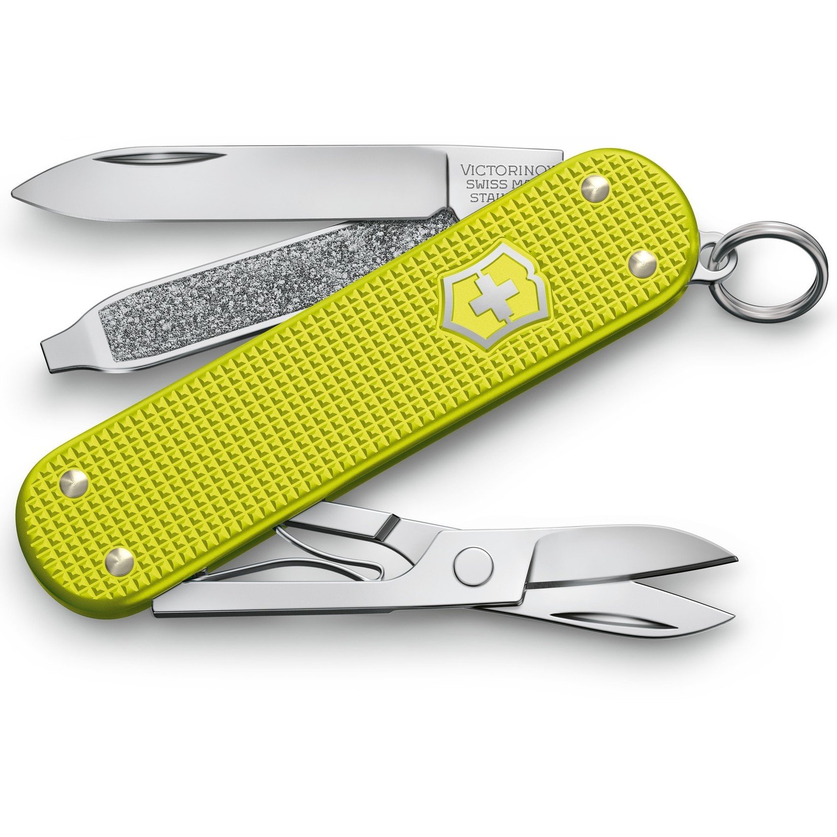 Victorinox Victorinox Classic SD alox limited edition 2023