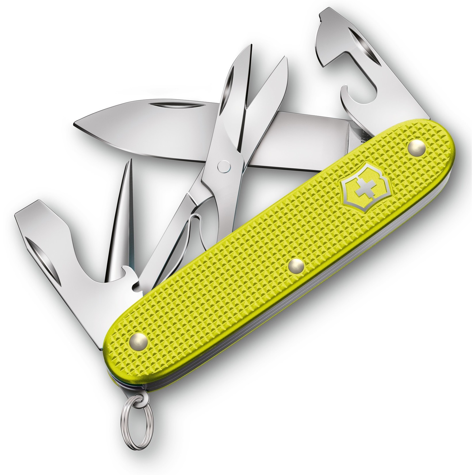 Victorinox Victorinox Pioneer X alox limited edition 2023