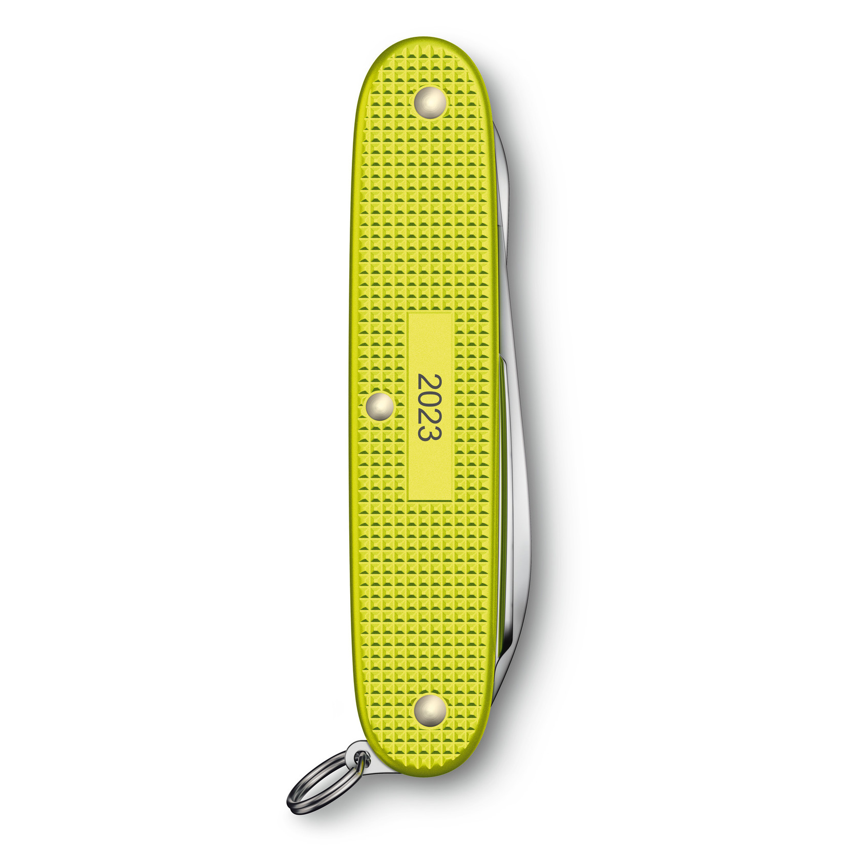 Victorinox Victorinox Pioneer X alox limited edition 2023