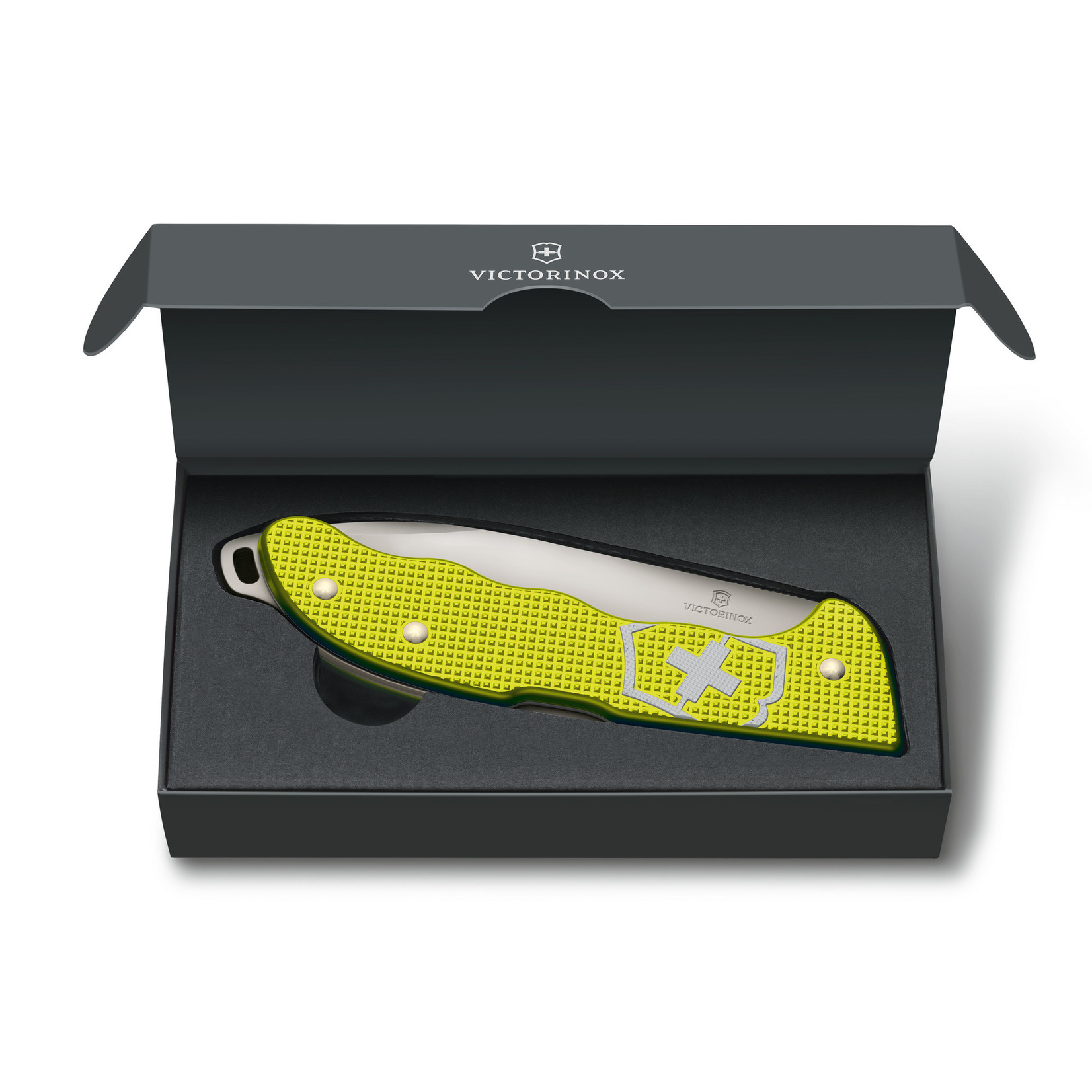 Victorinox Victorinox Hunter Pro alox limited edition 2023