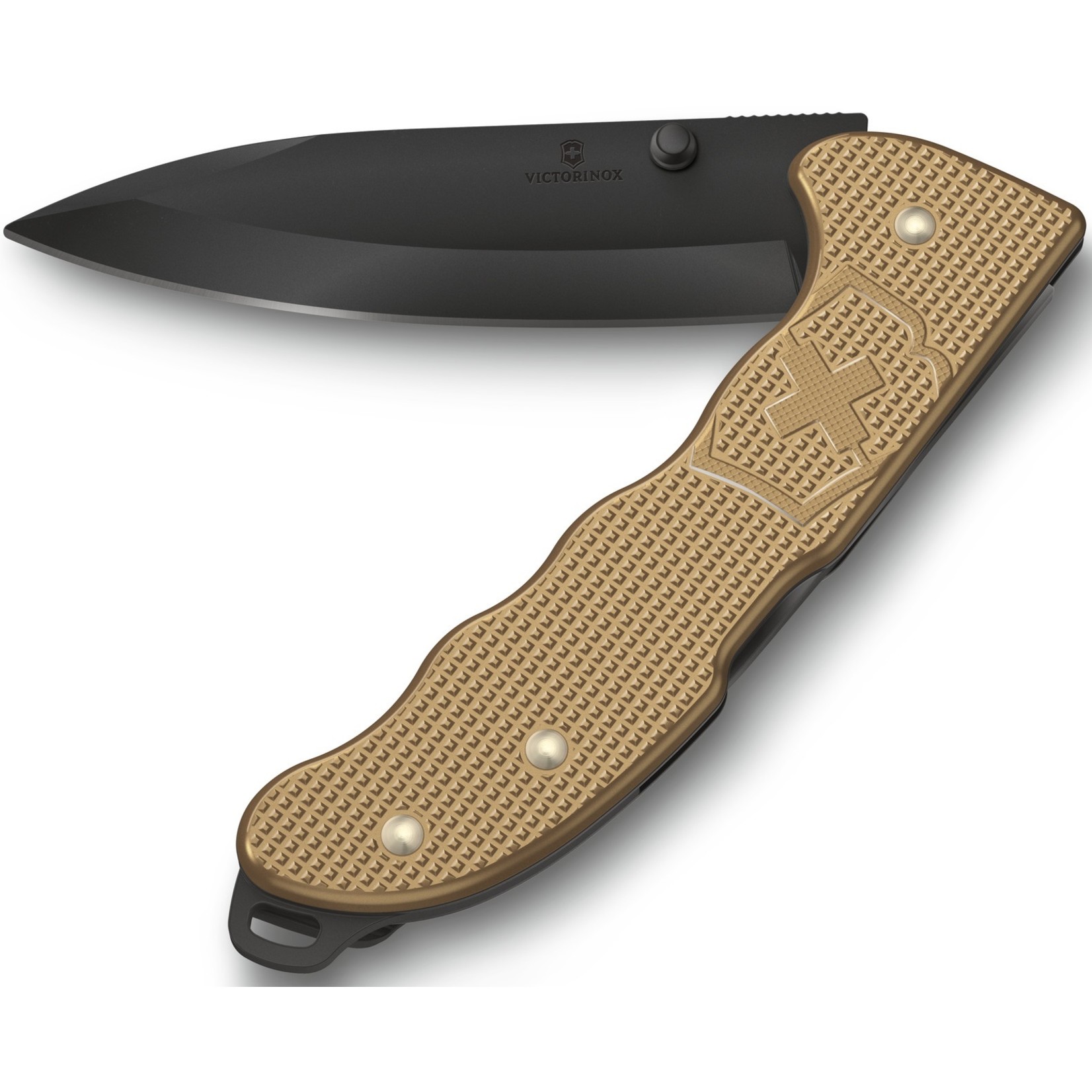 Victorinox Victorinox Evoke BS alox beige