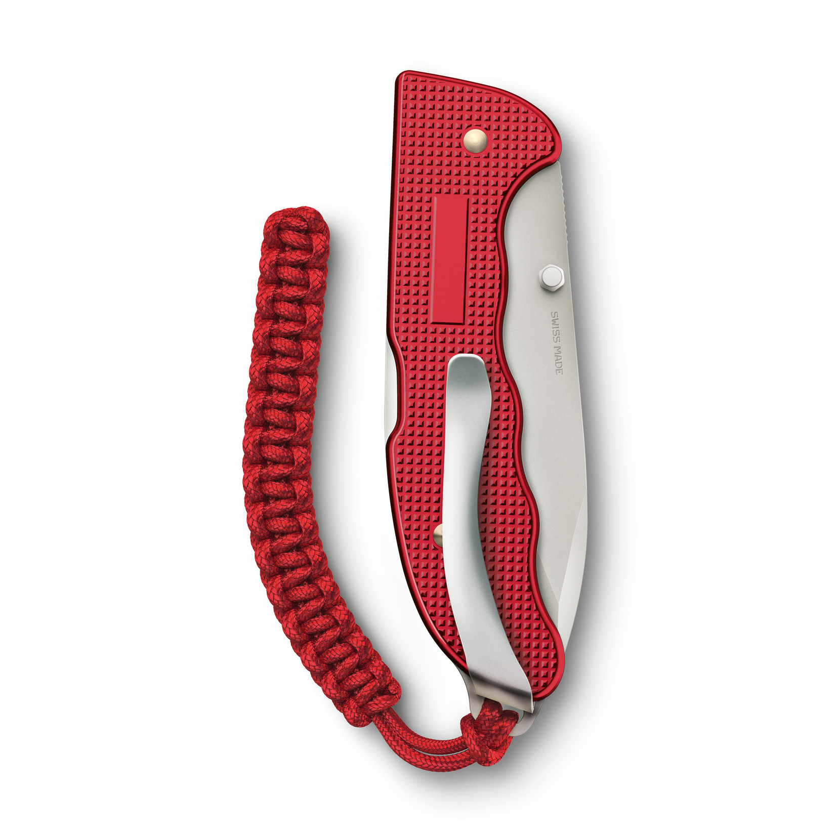 Victorinox Victorinox Evoke alox rood