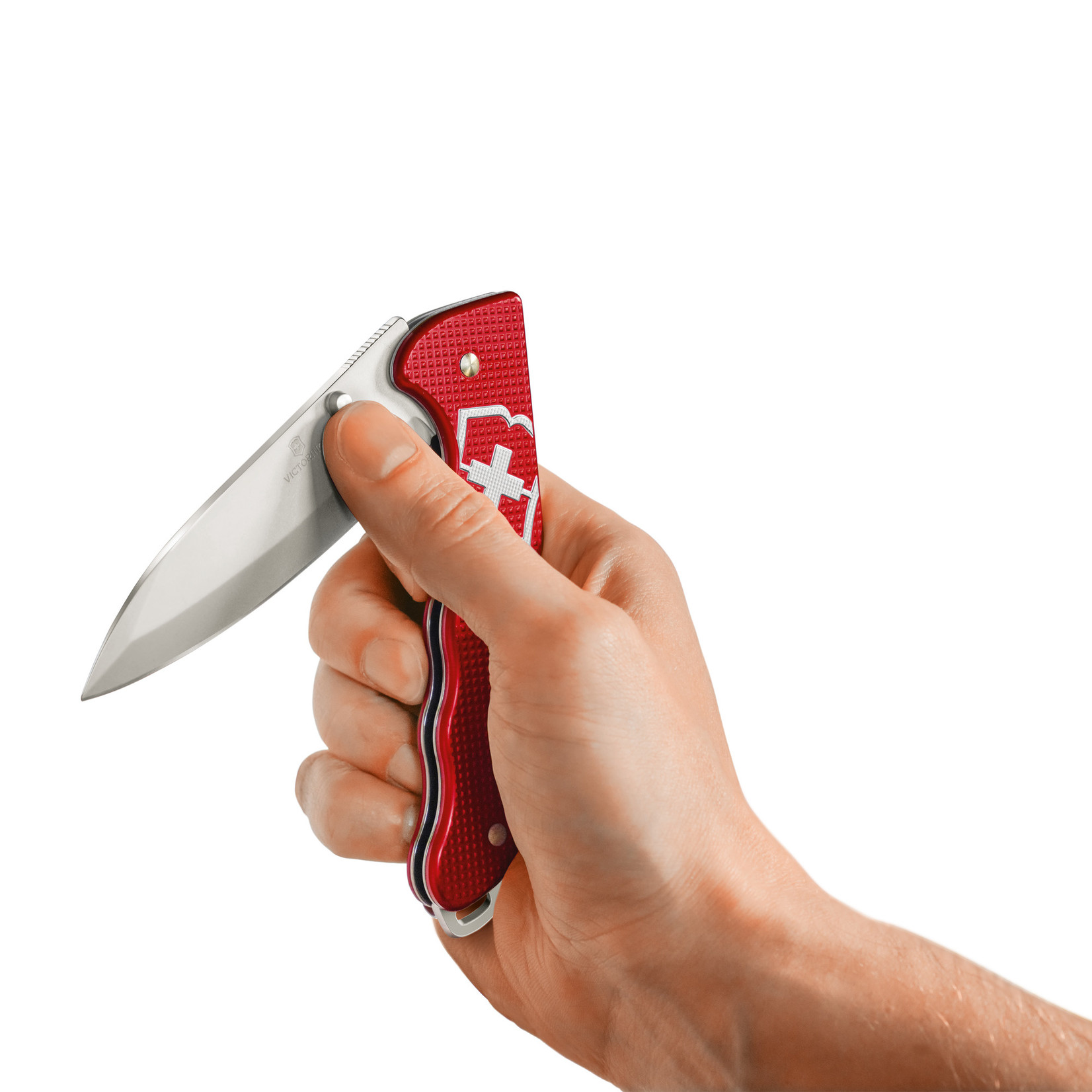 Victorinox Victorinox Evoke alox rood